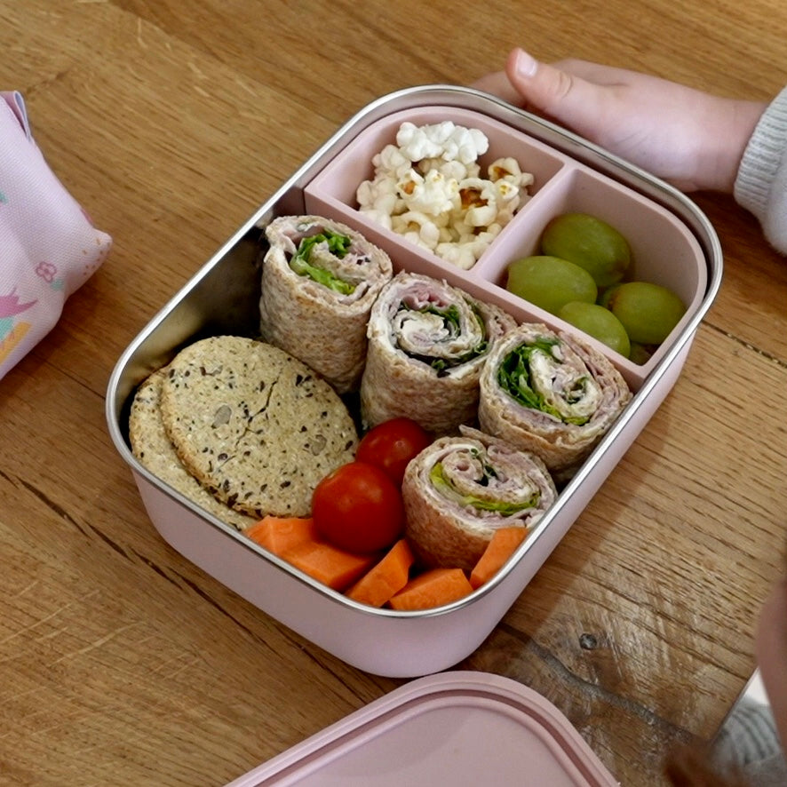 Little Lund Lunch Box